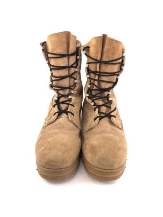 Belleville ICWT Military Combat Boots 11R